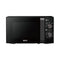 INSIDE MW20002 Microwave Oven, 5 Power Levels, Defrost مايكرو ويف انسايد  20 لتر