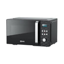INSIDE MW25002 Microwave Oven, 5 Power Levels, Child Safety Lock مايكروويف انسايد 25 لتر