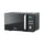 INSIDE MW25002 Microwave Oven, 5 Power Levels, Child Safety Lock مايكروويف انسايد 25 لتر