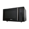 INSIDE MW31003 Microwave Oven, 15 Power Levels, Child Safety Lock مايكروويف انسايد 31 لتر