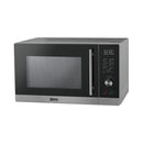 INSIDE MW34003 Microwave Oven, 8 Automatic Menus, Child Safety Lock مايكروويف انسايد 34 لتر