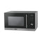 INSIDE MW34003 Microwave Oven, 8 Automatic Menus, Child Safety Lock مايكروويف انسايد 34 لتر