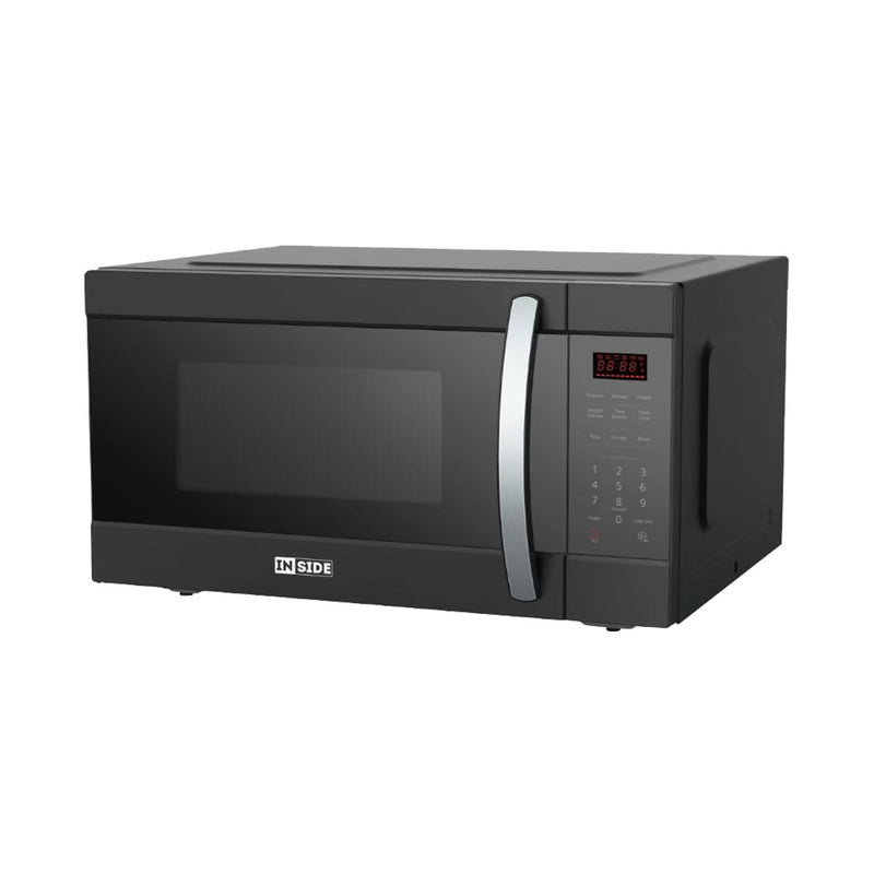 INSIDE MW62000 Microwave Oven, 11 Power Levels, Child Safety Lock مايكروويف انسايد 62 لتر