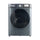 DENKA MWM-12DGFL Front Load Washer Dryer Combo 12kg, Dark Grey +IST-2400PB  هدية