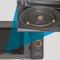 NEWAL MWO-2501/05 Microwave Oven, 20 L Capacity, 850W, Silver مايكروويف نوال