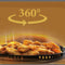 NEWAL MWO-2501/05 Microwave Oven, 20 L Capacity, 850W, Silver مايكروويف نوال