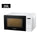 NEWAL MWO-2510/01 Microwave Oven, 20 L Capacity, 700W, White مايكرويف نوال
