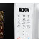 NEWAL MWO-2510/02 Microwave Oven, 20 L Capacity, 700W, Black مايكروويف نوال