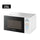 NEWAL MWO-2535/01 Microwave Oven, 25 L Capacity, 850W, White مايكروويف نوال