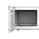 NEWAL MWO-2535/01 Microwave Oven, 25 L Capacity, 850W, White مايكروويف نوال