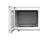 NEWAL MWO-2535/01 Microwave Oven, 25 L Capacity, 850W, White مايكروويف نوال