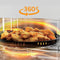 NEWAL MWO-2535/01 Microwave Oven, 25 L Capacity, 850W, White مايكروويف نوال