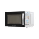 NEWAL MWO-2575/01 Microwave Oven, White مايكروويف نوال