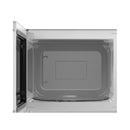 NEWAL MWO-2575/01 Microwave Oven, White مايكروويف نوال
