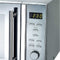 NEWAL MWO-263 Microwave Oven, 30 L Capacity, 900W, Silver مايكروويف نوال