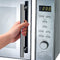 NEWAL MWO-263 Microwave Oven, 30 L Capacity, 900W, Silver مايكروويف نوال
