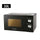 NEWAL MWO-265/02 Microwave Oven, 20 L Capacity, 700W, Black مايكروويف نوال