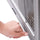 NEWAL MWO-266 Microwave Oven, 30 L Capacity, 900W, Silver مايكروويف نوال