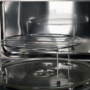 NEWAL MWO-266 Microwave Oven, 30 L Capacity, 900W, Silver مايكروويف نوال