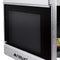 NEWAL MWO-266 Microwave Oven, 30 L Capacity, 900W, Silver مايكروويف نوال