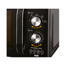 NEWAL MWO-267/02 Microwave Oven, Black مايكروويف نوال