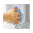 NEWAL MWO-267/02 Microwave Oven, Black مايكروويف نوال