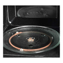 NEWAL MWO-268/02 Microwave Oven, 30L Capacity