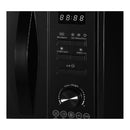 NEWAL MWO-268/02 Microwave Oven, 30L Capacity