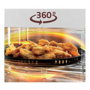 NEWAL MWO-268/02 Microwave Oven, 30L Capacity