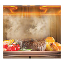 NEWAL MWO-268/02 Microwave Oven, 30L Capacity