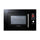 NEWAL MWO-271/02 Built-in Microwave Oven, 23 L Capacity, 900W, Black مايكروويف نوال