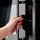 NEWAL MWO-271/02 Built-in Microwave Oven, 23 L Capacity, 900W, Black مايكروويف نوال