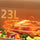 NEWAL MWO-271/05 Built-in Microwave Oven, 23 L Capacity, 900W, Silver مايكروويف نوال