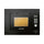 NEWAL MWO-273/02 Built-in Microwave Oven, 20 L Capacity, 700W, Black مايكروويف نوال