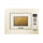 NEWAL MWO-273/04 Built-in Microwave Oven, 20 L Capacity, 700W, Beige