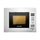 NEWAL MWO-273/05 Built-in Microwave Oven, 20 L Capacity, 700W, Silver مايكروويف نوال