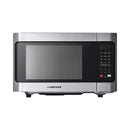 ALMATEEN MWOMA3939SS-CH Countertop microwave, Stainless Steel مايكروويف المتين