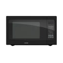 ALMATEEN MWOMA4444BK-CH Countertop microwave, Black مايكروويف المتين
