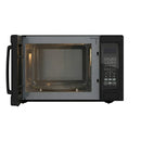 ALMATEEN MWOMA4444BK-CH Countertop microwave, Black مايكروويف المتين