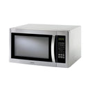 ALMATEEN MWOMA4545SL-CH Countertop microwave, White مايكروويف المتين