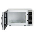 ALMATEEN MWOMA4545SL-CH Countertop microwave, White مايكروويف المتين