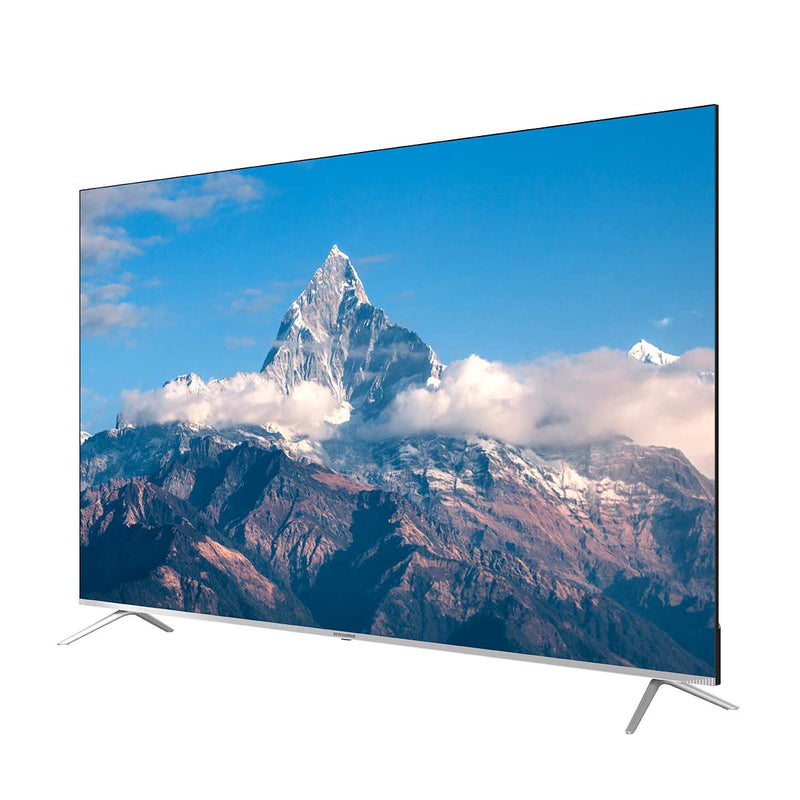 ROYAL AL RAHMANI MX-25-89 TV 4K Mini LED 144 Hz, 55 Inch شاشة حجم 55 رويال الرحماني