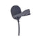 MOXOM MX-AX36 Type-C Neck Microphone Black