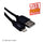 MOXOM  MX-CB108 Cable USB Type A To Type C 2 Meters