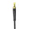 كابل تايب سي Moxom MX-CB63 Type-C Cable 1.2 M, Black