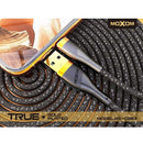 كابل تايب سي Moxom MX-CB63 Type-C Cable 1.2 M, Black