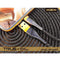 كابل تايب سي Moxom MX-CB63 Type-C Cable 1.2 M, Black