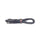 كابل لايتننك 1 متر من موكسوم Moxom MX-CB71 Lightning Cable 1M, Black
