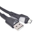 MOXOM MX-CB73 USB Type A To Micro Cable