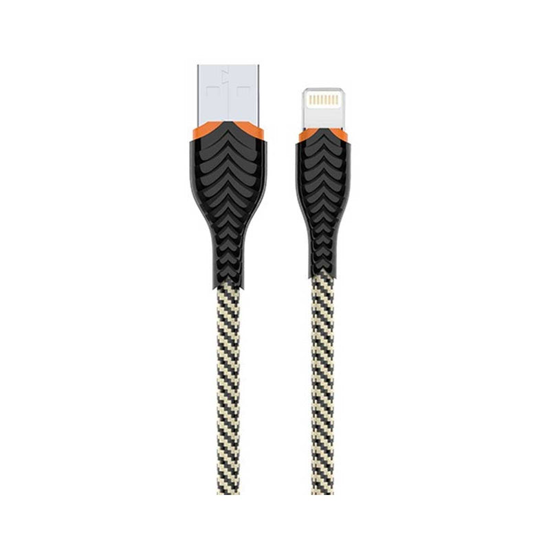 MOXOM MX-CB76 Cable  USB Type A To Lightning